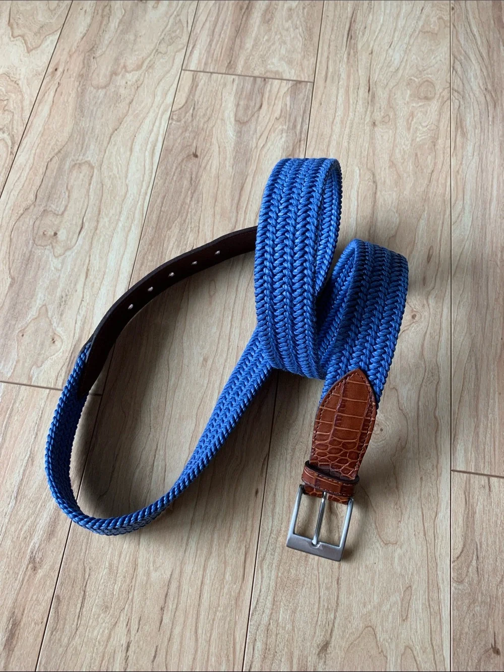 Bullock & Jones classic men